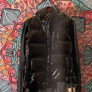 The North Face Puffer Vest